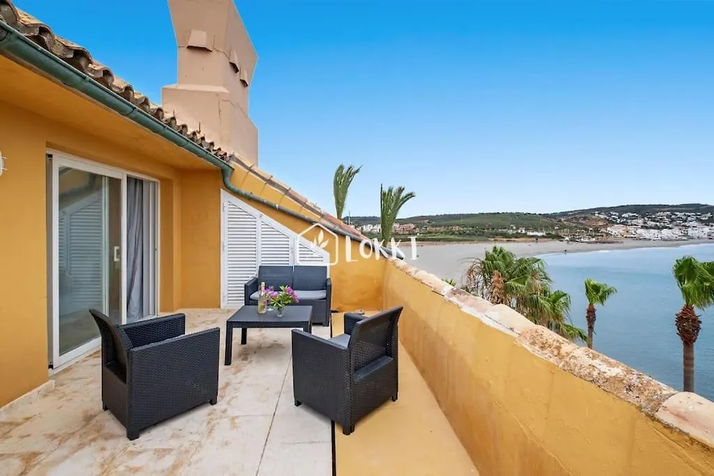 Apartment Penthouse Paradise - Sotogrande