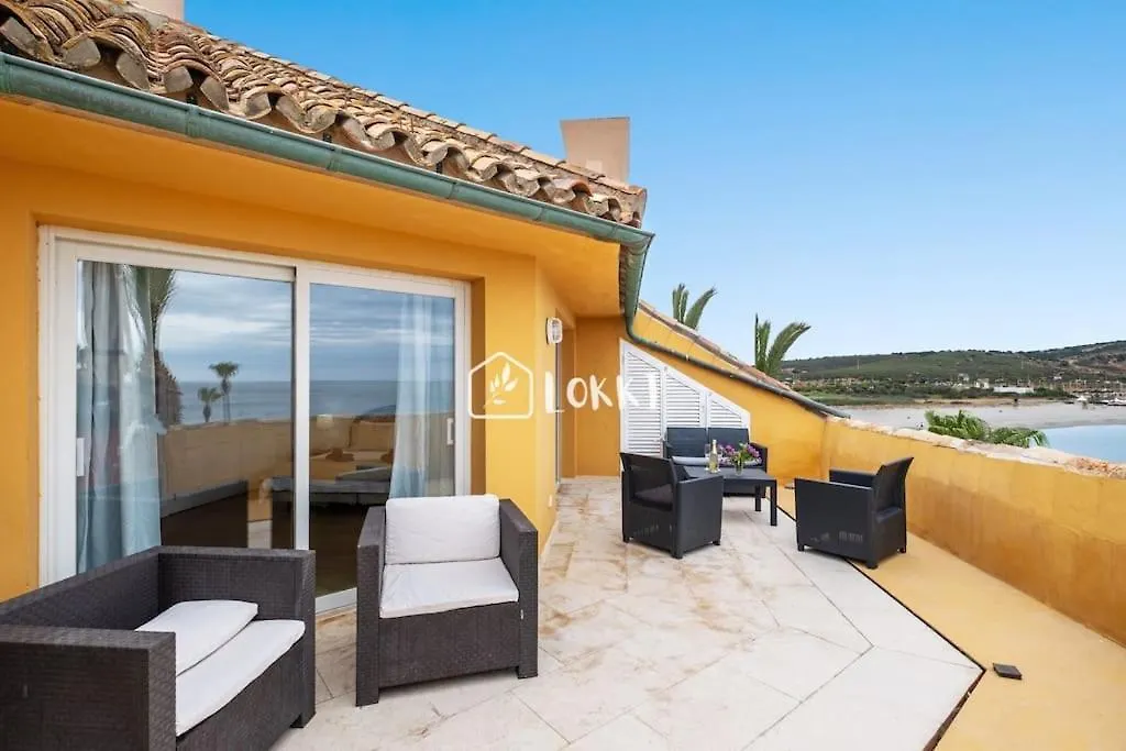 Penthouse Paradise - Sotogrande Spain