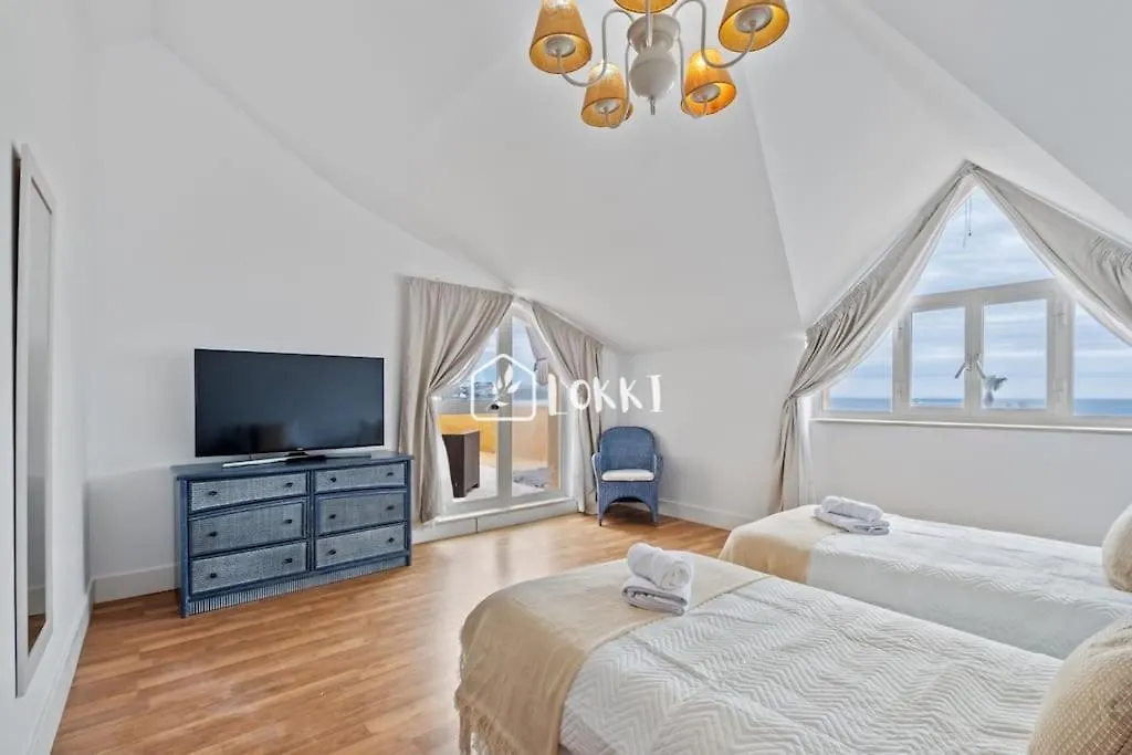 Apartment Penthouse Paradise - Sotogrande Spain