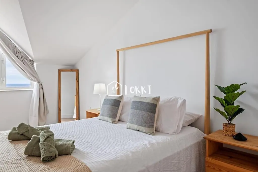 Penthouse Paradise - Sotogrande 0*,