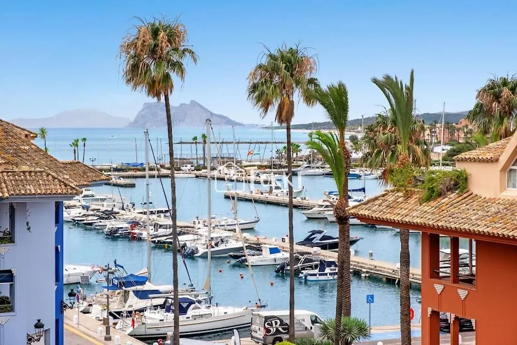 Penthouse Paradise - Sotogrande